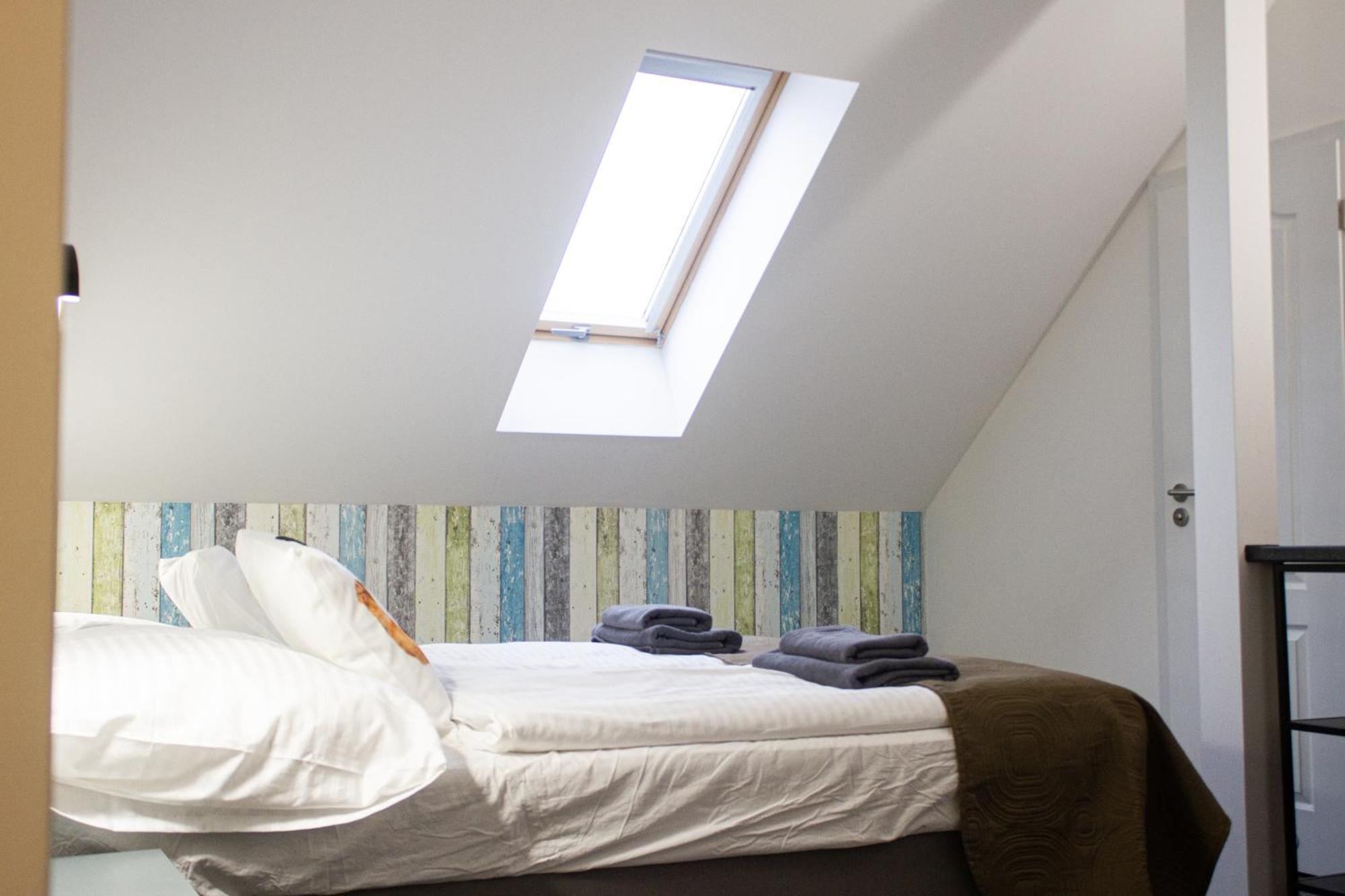 Rc Jecna Rooms Prague Luaran gambar