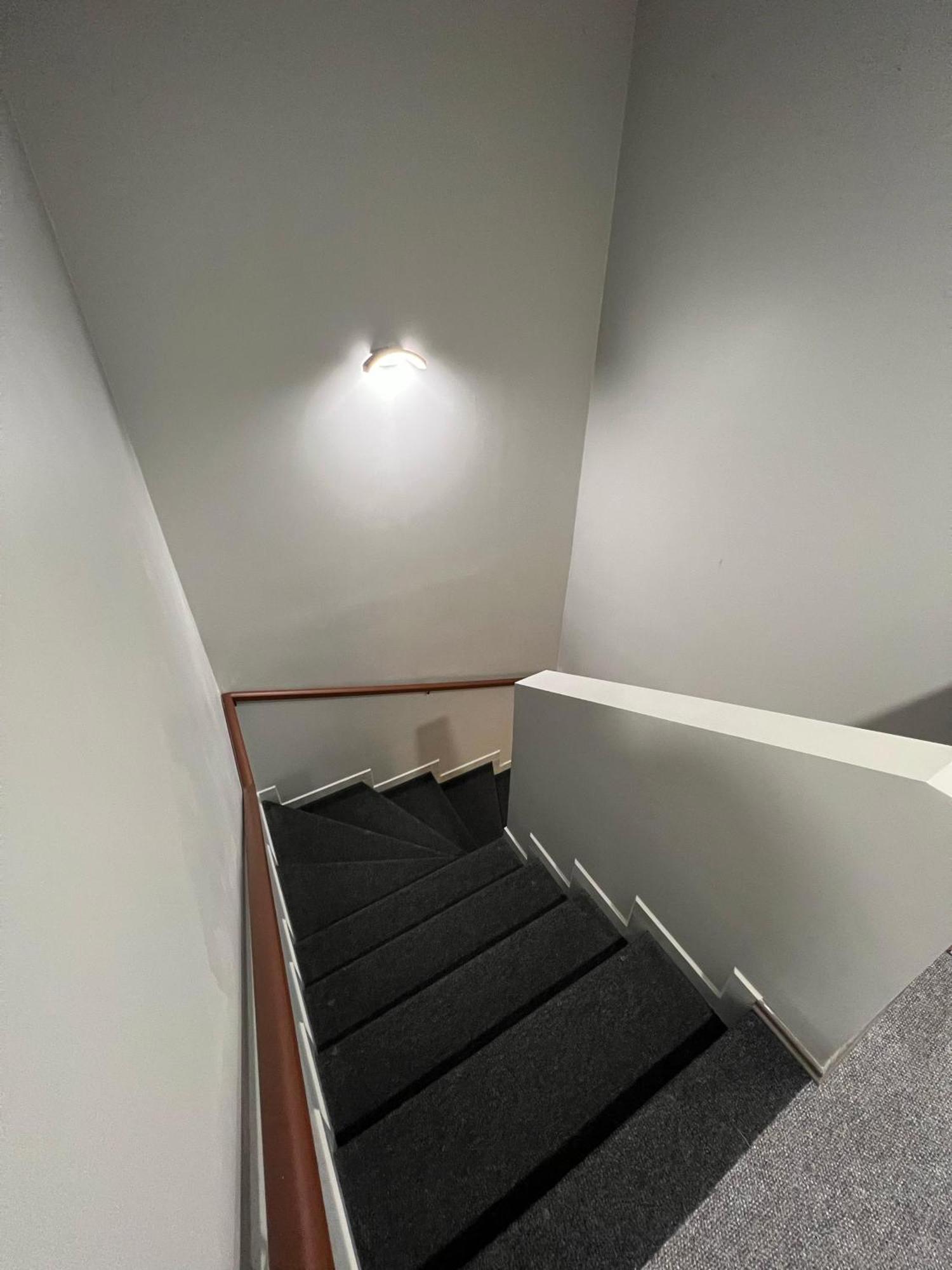 Rc Jecna Rooms Prague Luaran gambar