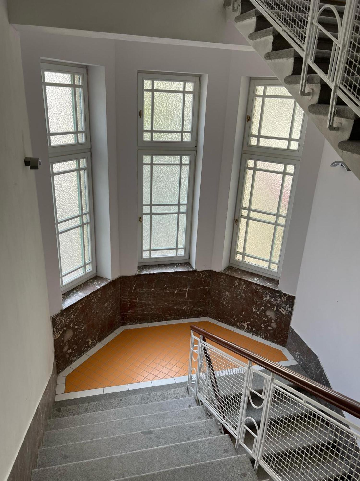 Rc Jecna Rooms Prague Luaran gambar