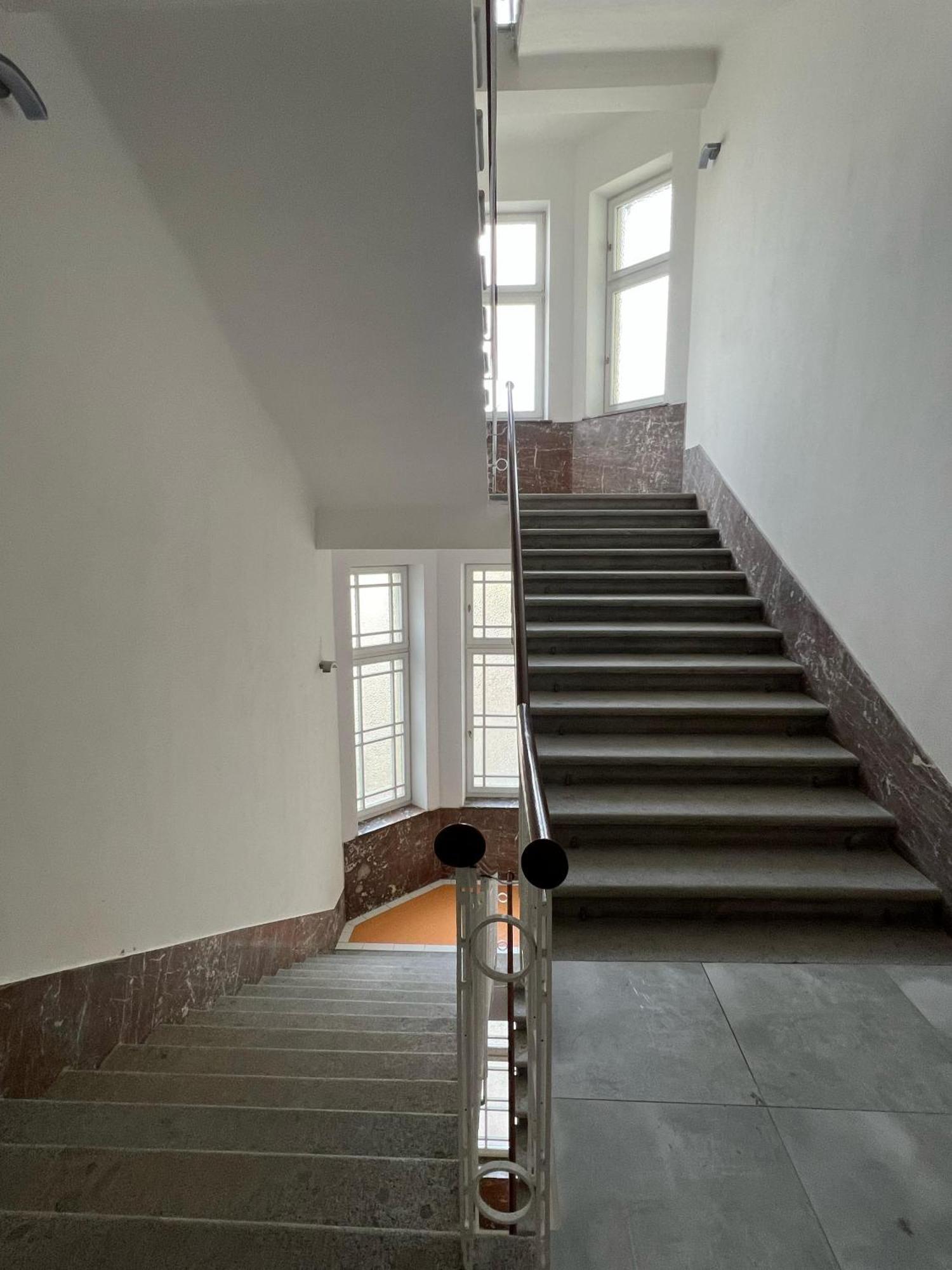 Rc Jecna Rooms Prague Luaran gambar