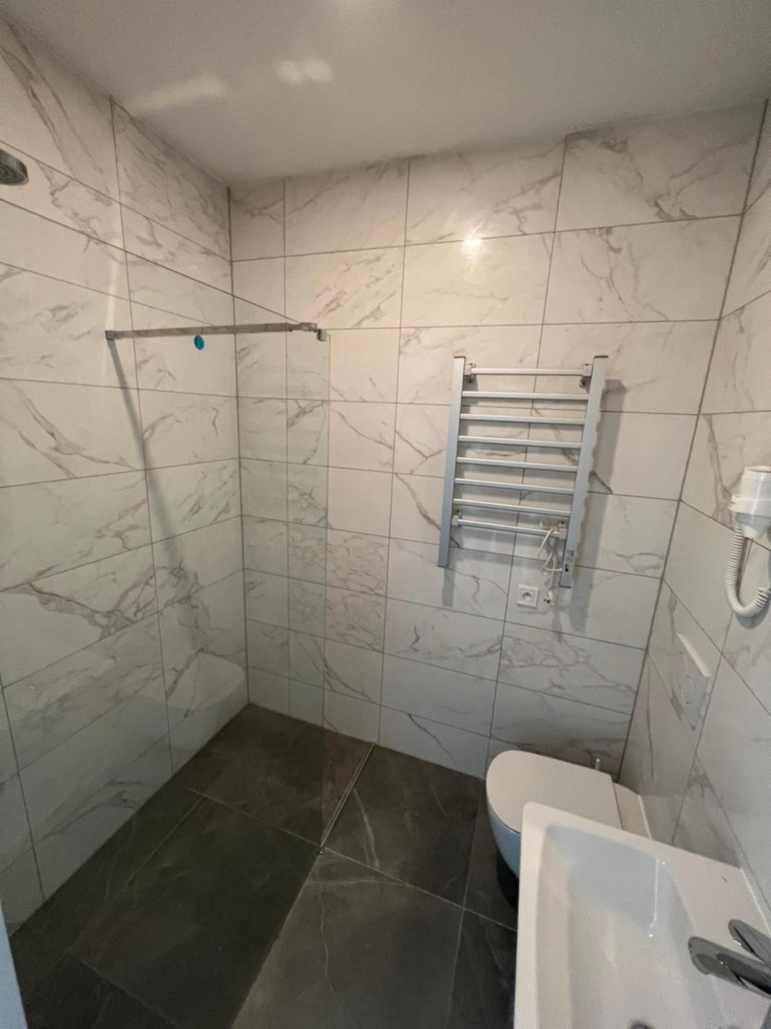 Rc Jecna Rooms Prague Luaran gambar