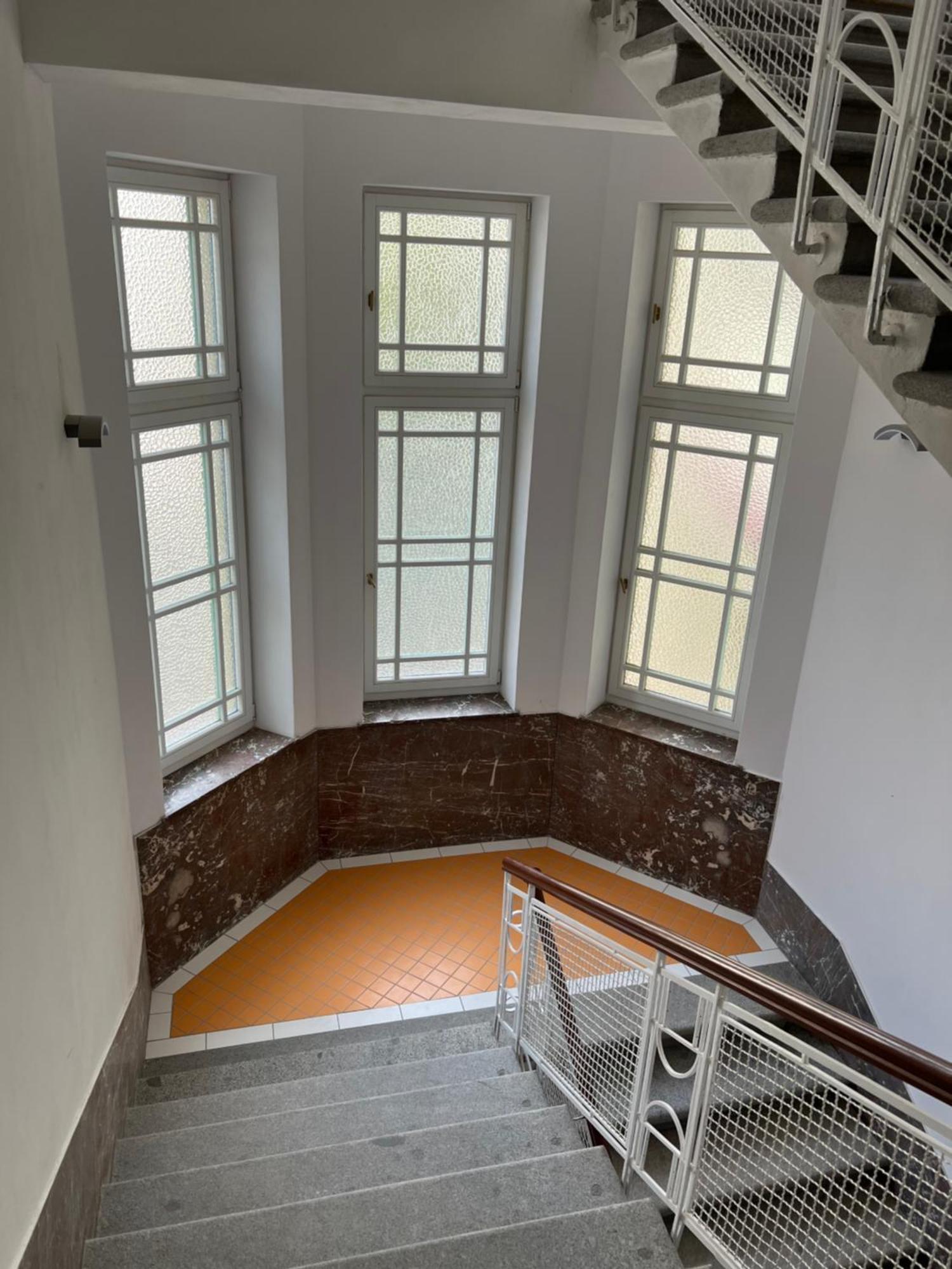 Rc Jecna Rooms Prague Luaran gambar